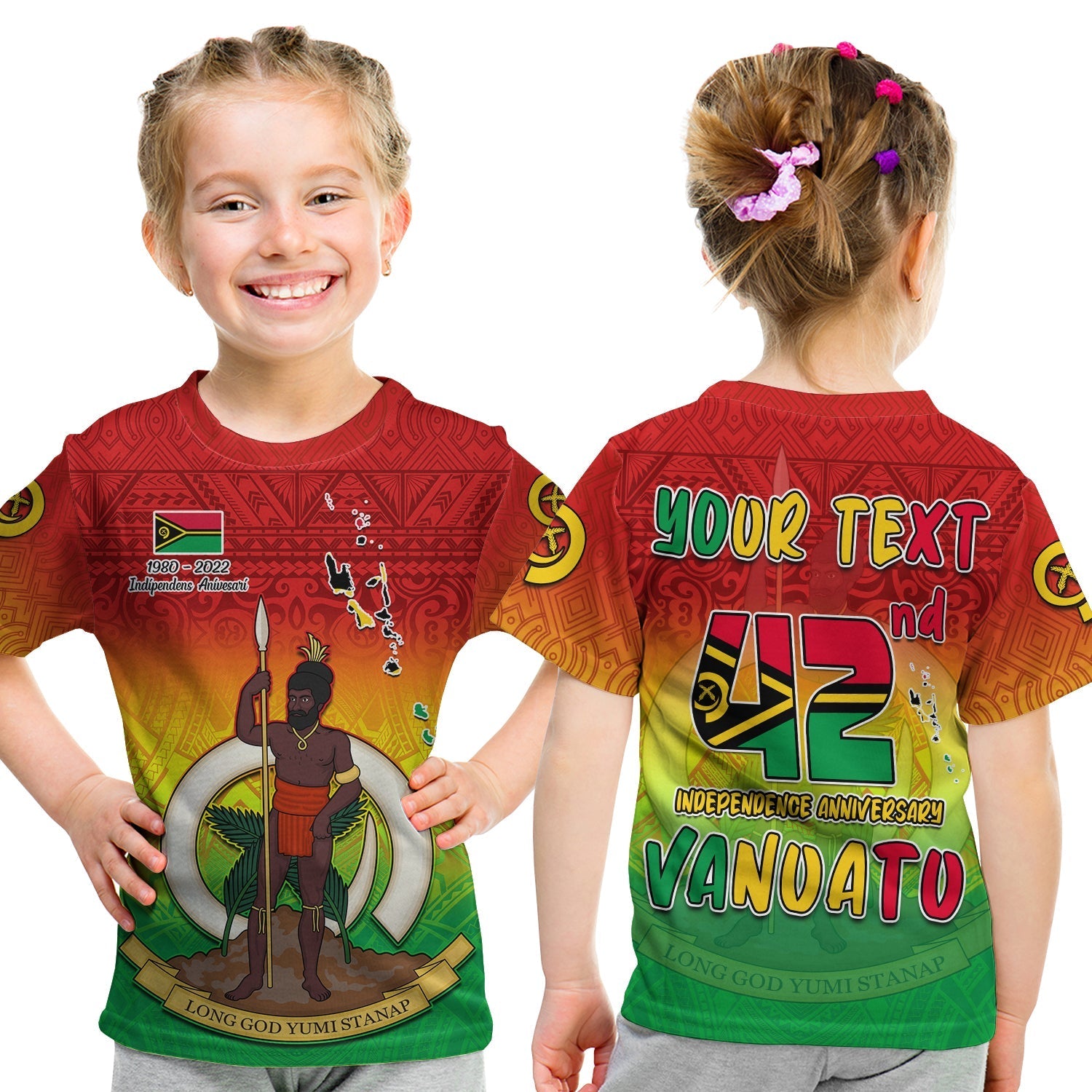 custom-personalised-vanuatu-independence-day-t-shirt-kid-42nd-anniversary-yumi-yumi-yumi