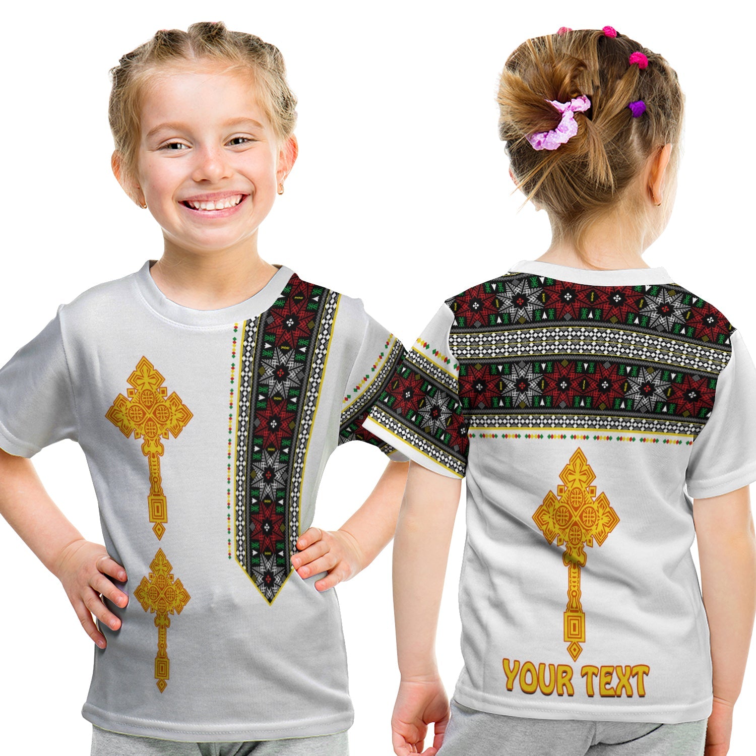 custom-personalised-ethiopia-tibeb-t-shirt-kid-ethiopian-cross-fashion