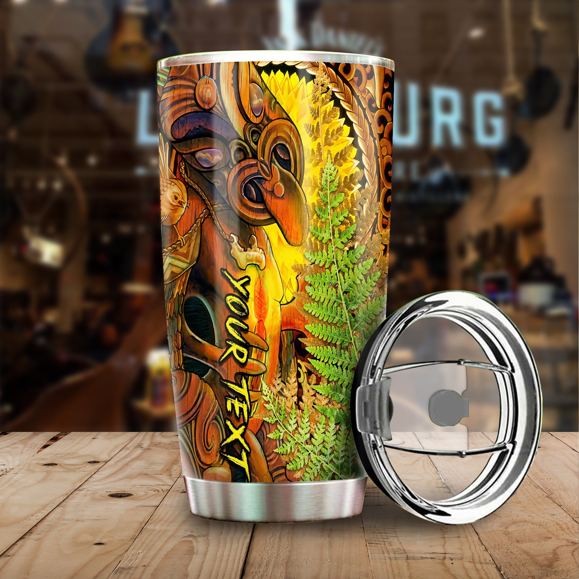 custom-personalised-hei-tiki-maori-tumbler-fern-aotearoa-ta-moko-sun