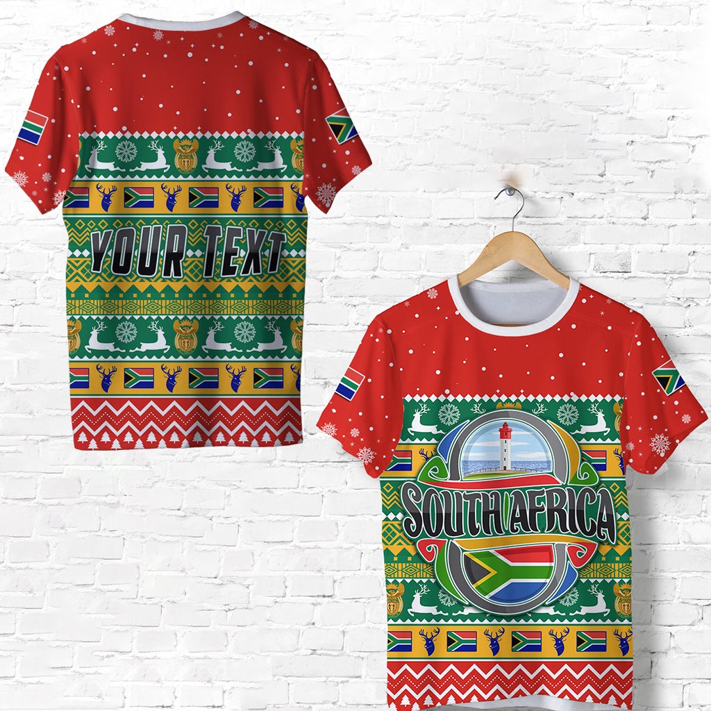 custom-personalised-south-africa-christmas-t-shirt-african-springbok