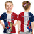 custom-text-and-number-france-football-t-shirt-kid-les-bleus-champions-world-cup-2022