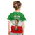 Iran Football T Shirt KID Team Melli Champions World Cup 2022 - Wonder Print Shop