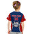 (Custom Text And Number) United States T Shirt KID USA Baseball Sporty Style - Wonder Print Shop