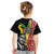 Civil Rights Leaders T Shirt KID African American Black History Month - Wonder Print Shop