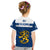 Finland Hockey 2023 T Shirt KID Come On Suomi - Wonder Print Shop