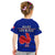 France Rugby T Shirt KID Outgoing Tour Allez Les Bleus - Wonder Print Shop