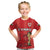 Wales Football T Shirt KID Cymru Champions World Cup 2022 - Wonder Print Shop