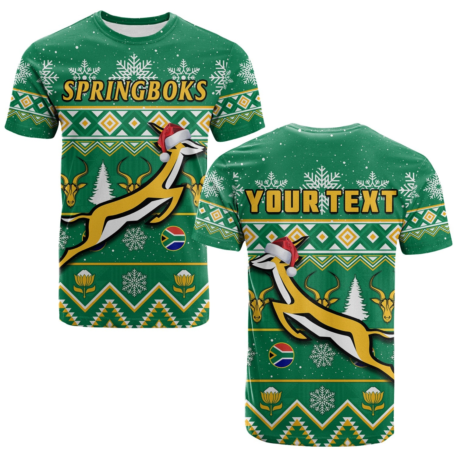 custom-personalised-south-africa-rugby-christmas-t-shirt-springboks-proud-geseende-kersfees