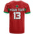 custom-text-and-number-morocco-football-t-shirt-champions-world-cup-soccer-proud