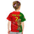 Custom Portugal T Shirt Football 2022 Style Flag Portuguese Champions LT13 - Wonder Print Shop