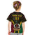 (Custom Text and Number) Vanuatu Indigenous T Shirt KID Proud To Be Ni-Vanuatu Polynesian Pattern LT13 - Wonder Print Shop