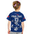 Custom Toa Samoa Rugby T Shirt Siamupini Proud Blue LT13 - Wonder Print Shop