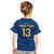 custom-text-and-number-france-football-t-shirt-elegant-lily-world-cup-les-bleus-le-champion