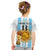 custom-text-and-number-argentina-football-t-shirt-kid-fifa-2022-world-cup-champions