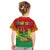 (Custom Personalised) Vanuatu Independence Day T Shirt KID 42nd Anniversary Yumi Yumi Yumi LT13 - Wonder Print Shop