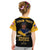 (Custom Personalised) Buffalo Soldiers T Shirt KID BSMC Club Adore Motorcycle LT13 - Wonder Print Shop