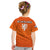 Netherlands Football T Shirt KID 2022 Soccer World Cup Oranje Champions LT13 - Wonder Print Shop