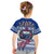 Toa Samoa Rugby T Shirt KID Uso Aso Uma Go Champions White LT13 - Wonder Print Shop