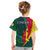 Cameroon T Shirt Map Cameroun Style Flag LT13 - Wonder Print Shop