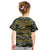 (Custom Text and Chapter) Buffalo Soldiers T Shirt KID Camouflage American Heroes BSMC LT13 - Wonder Print Shop