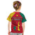 Cameroon T Shirt Independence Day Cameroonians Pattern LT13 - Wonder Print Shop