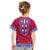 Haiti T shirt KID Dashiki Style Gorgeous LT13 - Wonder Print Shop