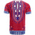 Haiti T Shirt Dashiki Style Gorgeous LT13 - Wonder Print Shop