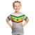 custom-text-and-number-senegal-football-2022-t-shirt-champion-teranga-lions-mix-african-pattern