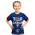 Toa Samoa Rugby T Shirt KID Siamupini Proud Blue LT13 - Wonder Print Shop