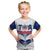 Toa Samoa Rugby T Shirt KID Siamupini Proud White LT13 - Wonder Print Shop