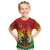 (Custom Personalised) Vanuatu Independence Day T Shirt KID 42nd Anniversary Yumi Yumi Yumi LT13 - Wonder Print Shop