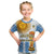 custom-text-and-number-argentina-football-t-shirt-kid-world-champions-2022-dream-come-true