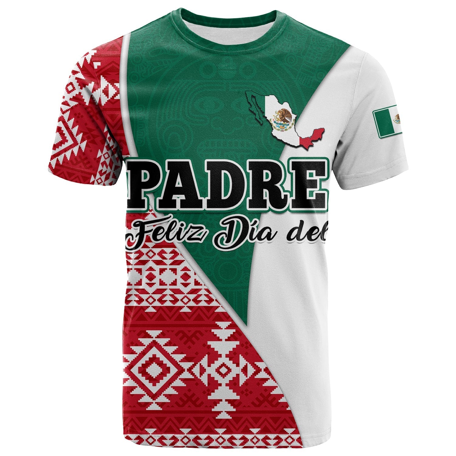 happy-mexico-fathers-day-t-shirt-mexican-aztec-pattern