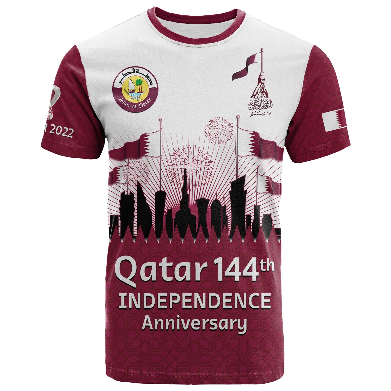 qatar-t-shirt-happy-144th-independence-anniversary-mix-world-cup-2022