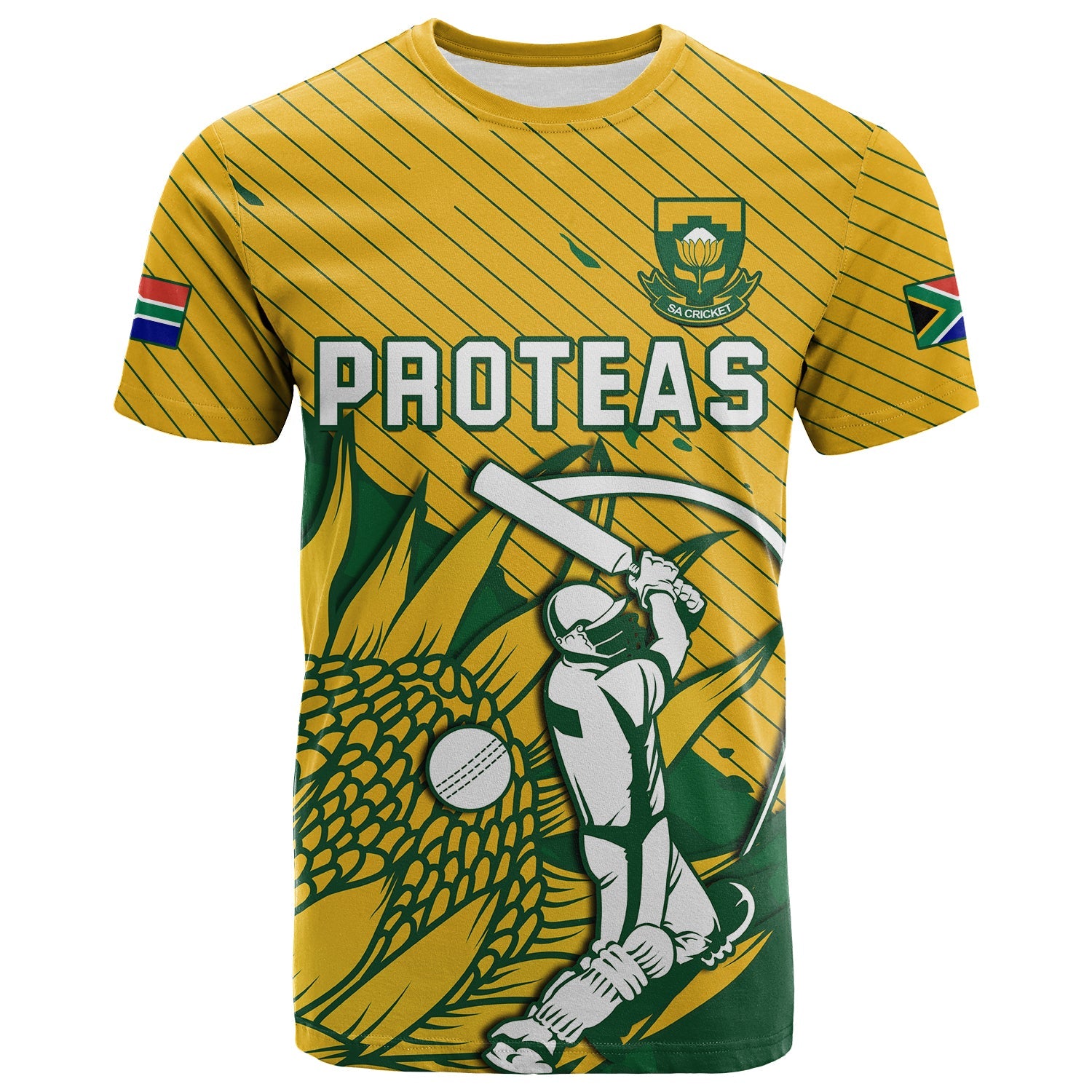 south-africa-cricket-t-shirt-go-proteas-unique-style