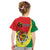 Senegal T Shirt KID Happy 63th Independence Day - Wonder Print Shop