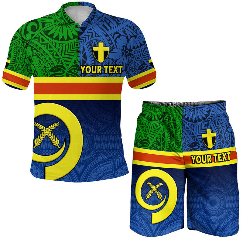 custom-personalised-vanuatu-tafea-province-day-combo-polo-shirt-and-men-short-tafea-flag-color-style-lt9