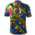 Custom Vanuatu Tafea Polo Shirt Independence Be Proud LT8 - Wonder Print Shop