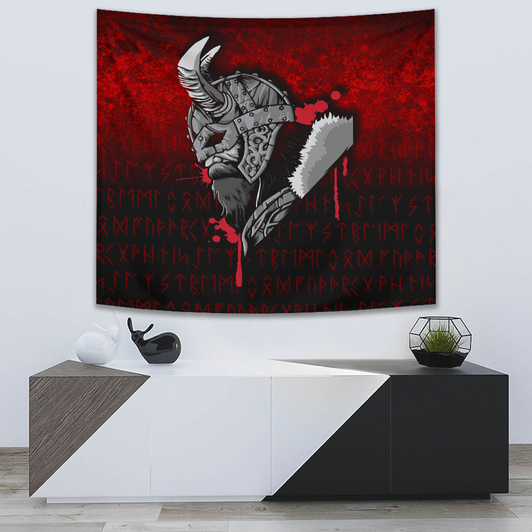 viking-tapestry-viking-nordic-odin-tapestry