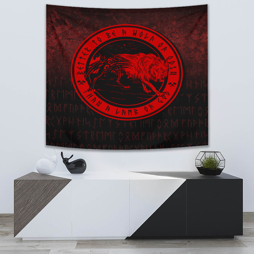 wonder-print-shop-tapestry-wolf-of-odin-red-version-tapestry