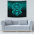 viking-tapestry-viking-god-odin-allfather-in-asgard-raven-god-cyan-version-tapestry