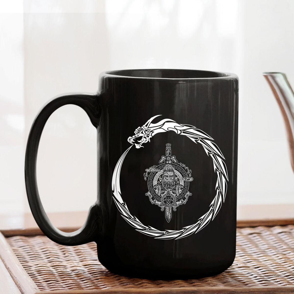 viking-mug-skull-helmet-with-horns-and-two-crossed-axes-mug