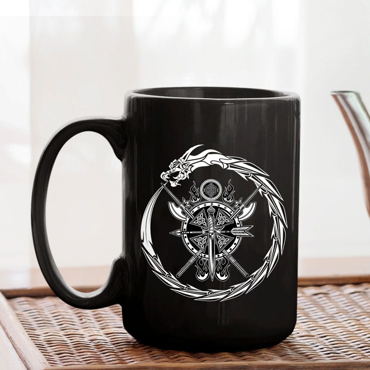 viking-mug-skull-in-helmet-with-horns-with-shield-and-axes-mug