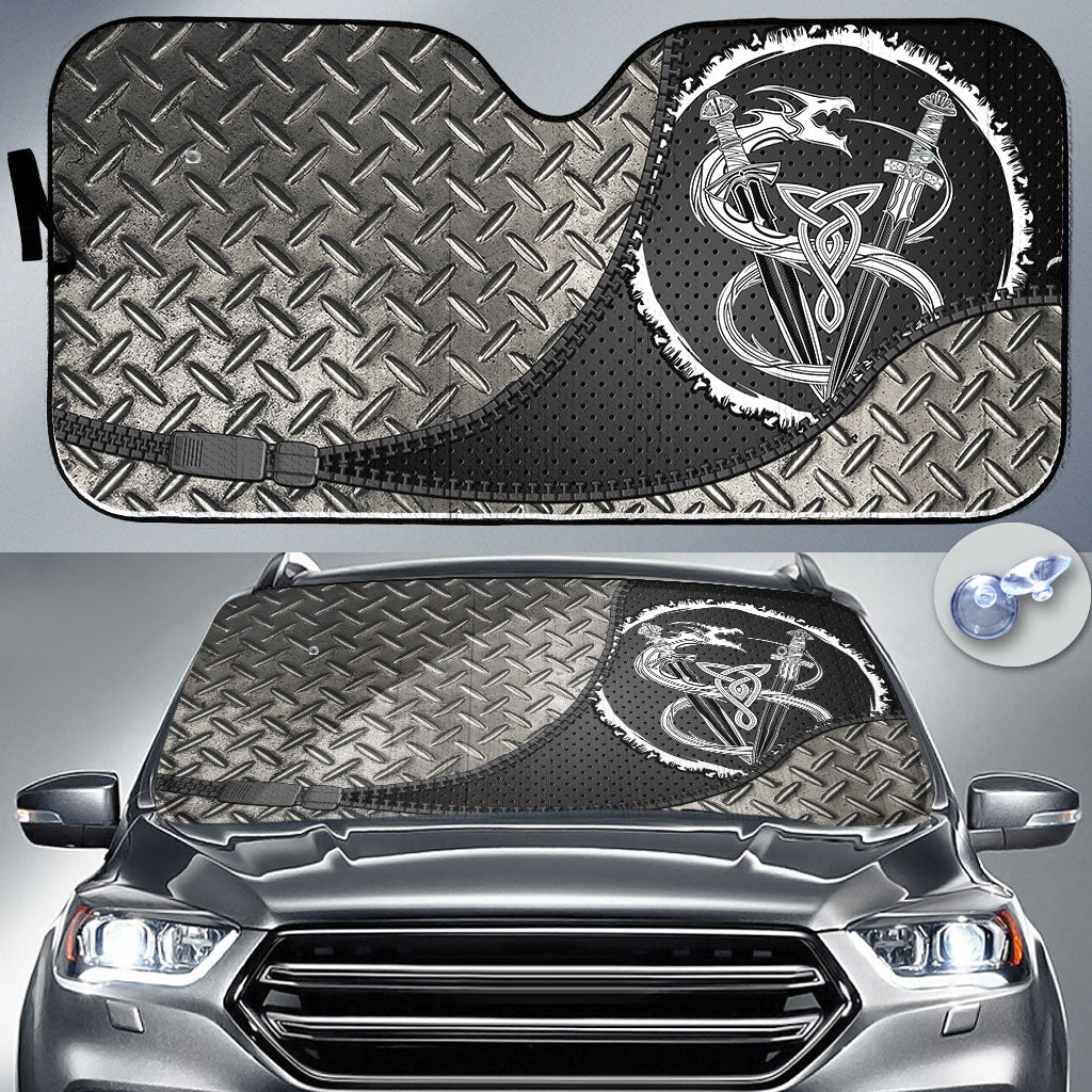 viking-auto-sun-shades-the-and-dragon-biting-tail-auto-sun-shades