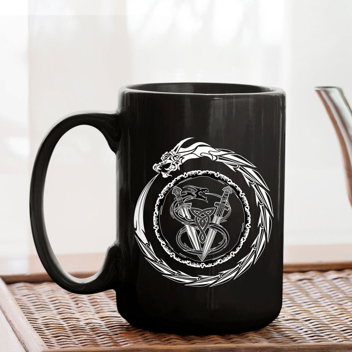 viking-mug-skull-in-the-helmet-of-the-viking-mug