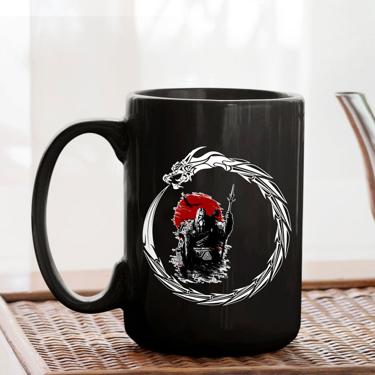 viking-mug-skull-of-warrior-with-crossed-axes-mug