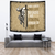 Viking Tapestry - This Life Strong Live It RLT12 - Wonder Print Shop