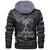 Viking Thor Hammer Mjolnir Leather Jacket RLT12 - Wonder Print Shop