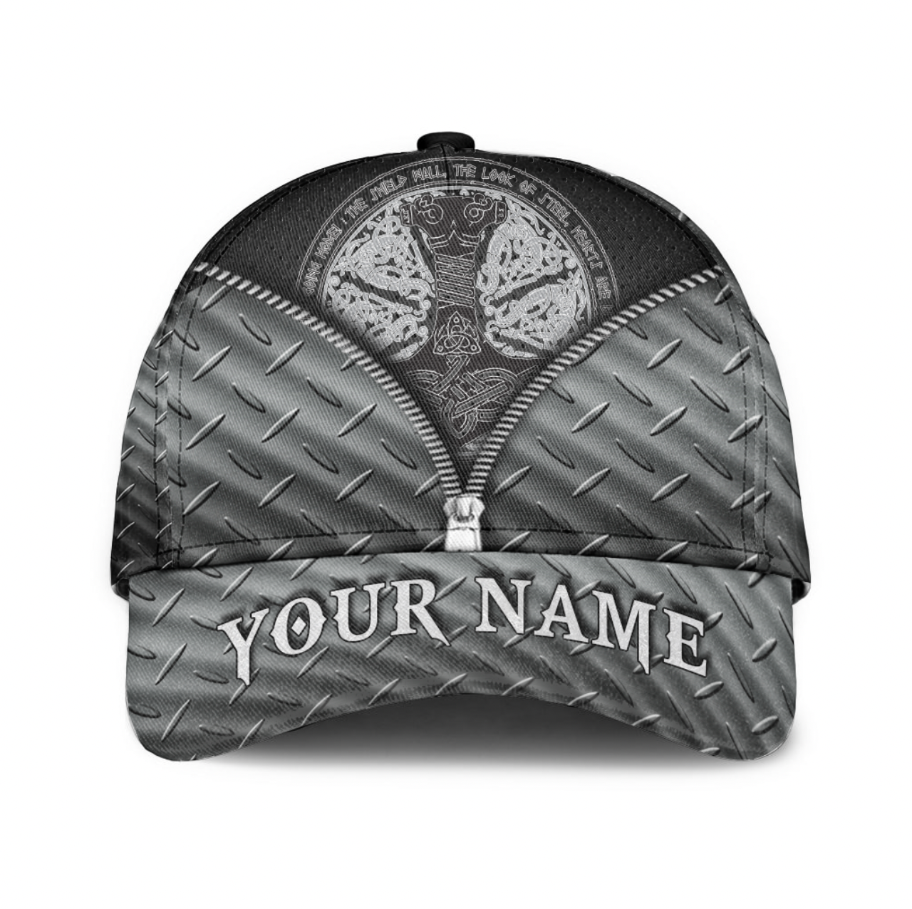 custom-viking-classic-cap-thor-hammer-mjolnir-classic-cap