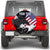 Personalised USA Rugby Sevens Spare Tyre Cover Combo The Eagles - Wonder Print Shop